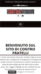 Mobile Screenshot of contro.it